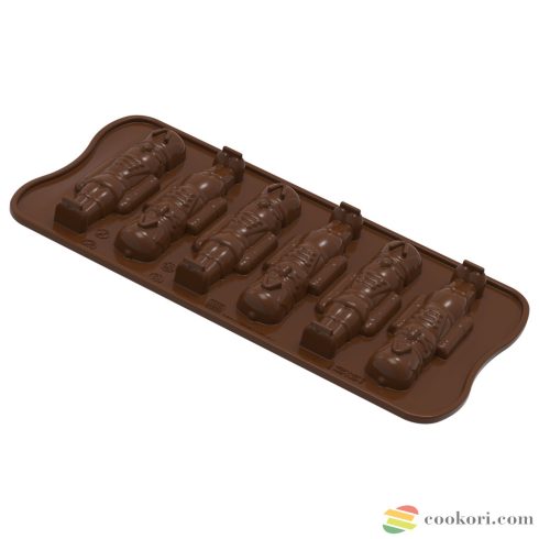 Silikomart Choco Schiaccianoci