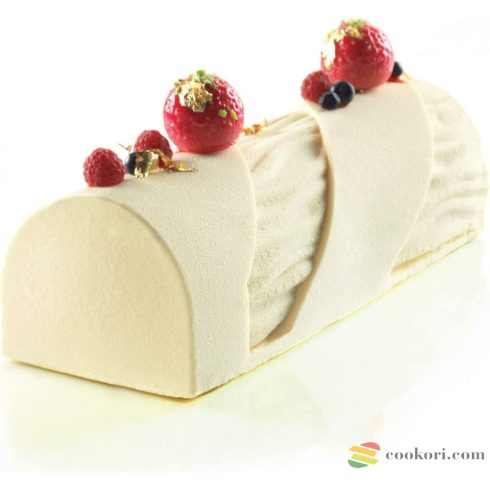 Silikomart Magic Wood mat