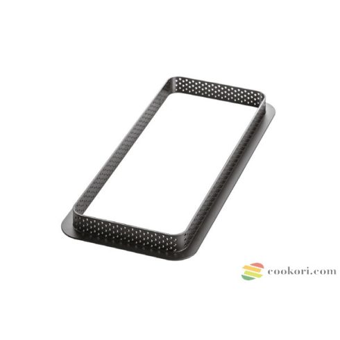 Silikomart " Nouvelle vague" tarte készlet