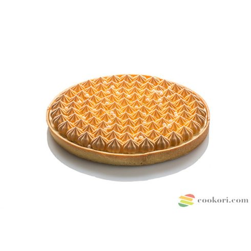 Silikomart Kit tarte meringué