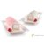 Silikomart Inserto Buche silicone mould