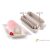Silikomart Inserto Buche silicone mould