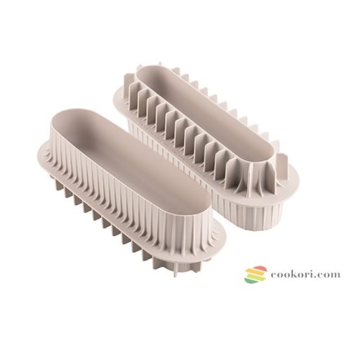 Silikomart Inserto Buche silicone mould