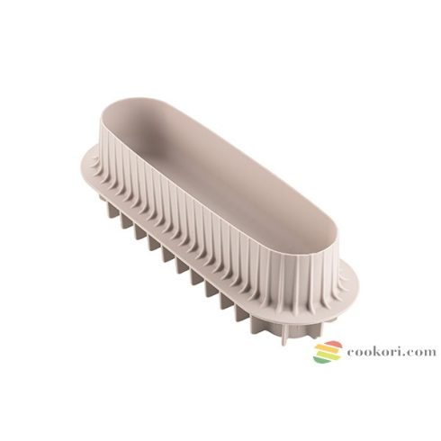 Silikomart Inserto Buche silicone mould