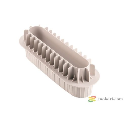 Silikomart Inserto Buche silicone mould