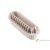 Silikomart Inserto Buche silicone mould