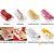Silikomart Inserto Buche silicone mould