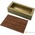 Silikomart Kit Magic Wood TEX07
