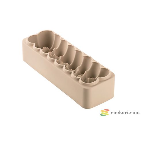 Silikomart "Kit Ice glow" tarte készlet