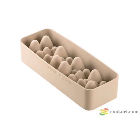 Silikomart "Kit Ice glow" tarte készlet