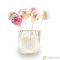 Silikomart Sütinyalóka/ cake pop készítő készlet 