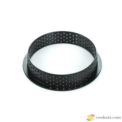 Silikomart Kit tarte ring Albia