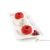 Silikomart Mini Intreccio silicone mould