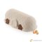 Silikomart "Buche Igloo 1175" szilikon desszertforma
