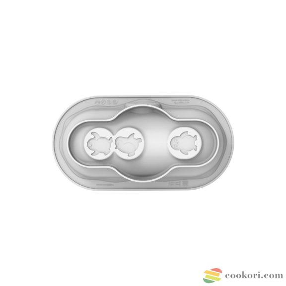 Silikomart "Buche Igloo 1175" szilikon desszertforma