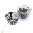 Scrapcooking Halloween cupcake wrappes, 12pcs