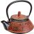 Ibili Cast Iron Tea pot India 0,80 L