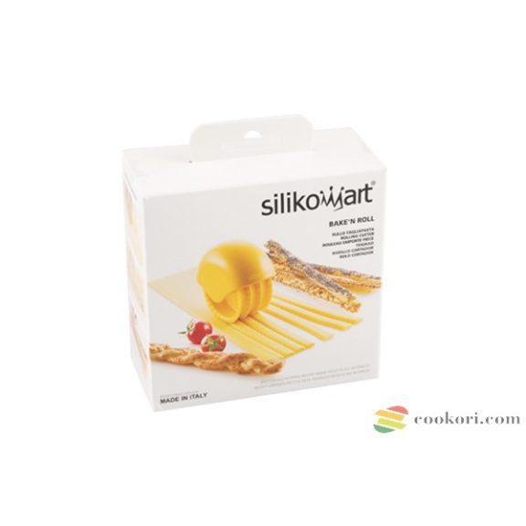 Silikomart Vágóhenger