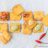 Silikomart vágóhenger snack, ravioli 4x4cm