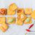 Silikomart vágóhenger snack, ravioli 4x4cm