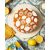 Decora Citromos stencil "Amalfi", 25cm