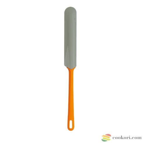 Decora Hosszú szilikon spatula, 3x31cm