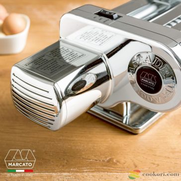Marcato motor Atlas 150 tésztagéphez