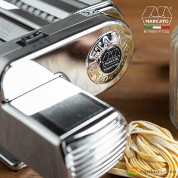 Marcato motor Atlas 150 tésztagéphez