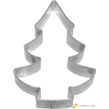 Birkmann Fenyőfa kiszúróforma 8cm