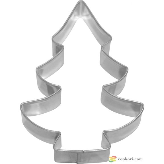 Birkmann Fenyőfa kiszúróforma 8cm