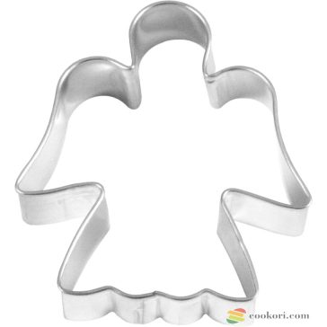 Birkmann Angyal kiszúróforma 7 cm