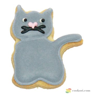 Birkmann Cat cookie cutter