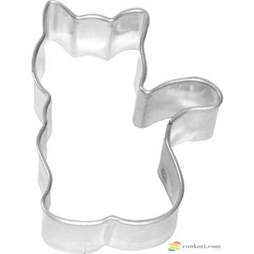 Birkmann Macska kiszúróforma 5,5cm