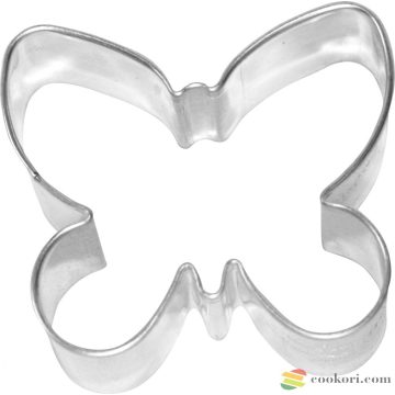 Birkmann Butterfly cookie cutter