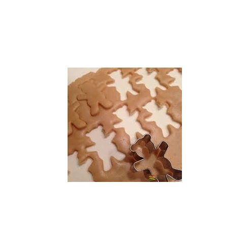 Birkmann Teddy bear cookie cutter