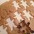 Birkmann Teddy bear cookie cutter