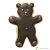 Birkmann Teddy bear cookie cutter
