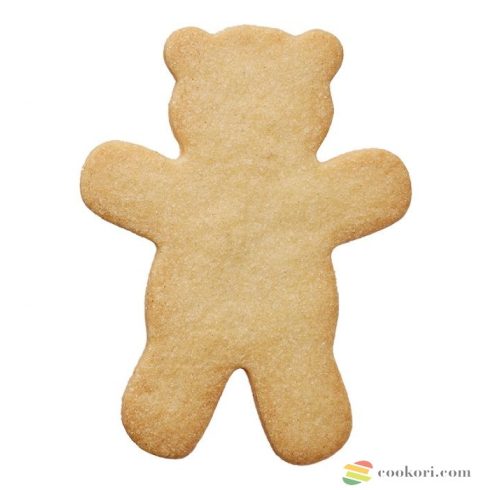 Birkmann Teddy bear cookie cutter