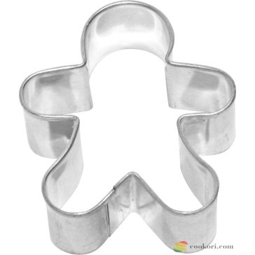 Birkmann Mézike kiszúróforma 6cm