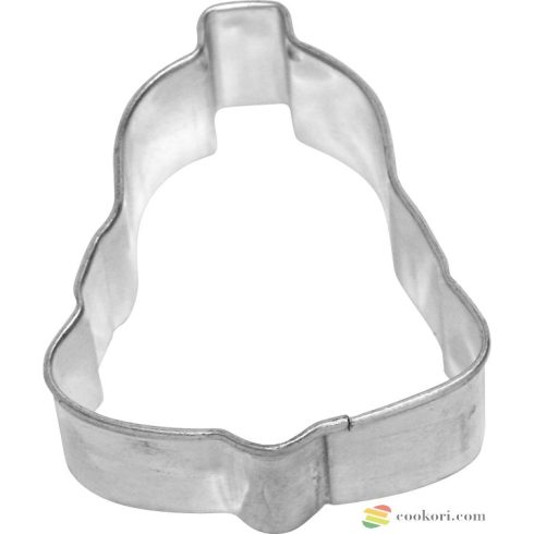 Birkmann Bell cookie cutter
