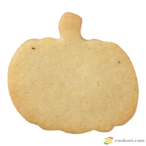 Birkmann cookie cutter pumpkin 5cm