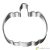 Birkmann cookie cutter pumpkin 5cm