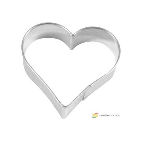 Birkmann Heart cookie cutter