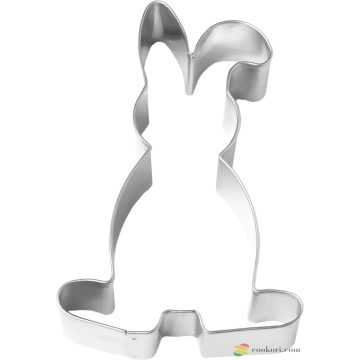 Birkmann Rabbit cookie cutter