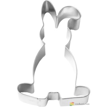Birkmann Nyúl kiszúróforma 11,5cm