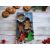 Birkmann Cookie cutter set on cardbord, Santa