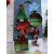 Birkmann Cookie cutter set on cardbord, Christmas tree