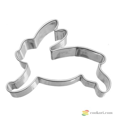Birkmann Cookie cutter set Easter 6pcs