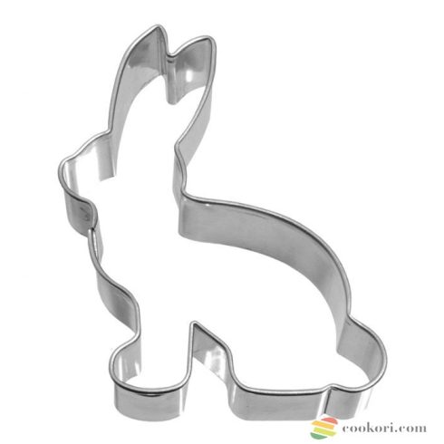 Birkmann Cookie cutter set Easter 6pcs