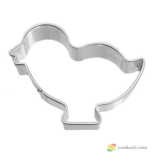 Birkmann Cookie cutter set Easter 6pcs
